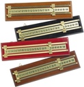 CueStix International Wood Score Board