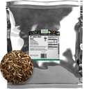 Frontier Co-Op Organic Cut and Sifted Saint John's Wort Herb 1lb - Sed Herb For St Johns Wort Organic Tea or Diy Capsules, Oil, Tincture, Supliment