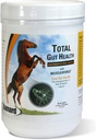 Ramard Total Gut Health Equine Digestive Supplement Probiotice pentru Cai, Vitamine Sanatate Gut, Gastric Relief, Optimum Digestive Health pentru Cai 1.12lb, 30-Day Supply