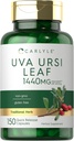 Carlyle Uva Ursi Capsule 