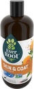 EverRoot Dog Skin Care Supplements by Purina, Skin and Coat for Dogs Oil with Saffflower Olil - 16 oz. Flacon