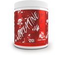 5% Cod nutriţional Red Micronized Creatin 