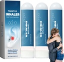 Tec Silen Tinitus Inhaler, Echo Ease nas inhalator pentru tinitus, Tinitus Inhalator, Natural și Gentle (3)