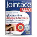 Vitabiotice Comprimate Max Jonicace - 84 comprimate