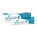Advanced de înaltă calitate Silicon Cicatrice Gel cu vitamina E pentru vechi, cicatrici noi, chirurgie, Keloids, Burns, și Faial Blemish Scars, NewGel Plus de MyNewGel (15 Grams) - 0.50 oz