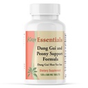 Kan Herb Essentials Dang Gui și Peony Support 