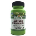 Produs zilnic de vitamina B6 activată