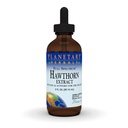Plante planetare Spectrul complet Suplimentul de extract lichid Hawthorn, 2 Ounce lichid