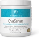 Factori naturali Womensense, OvaSense, 4.55 oz 129 g