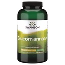 Swanson Glucomannan. 300 Capsule