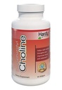 Fosfatidil Choline: ajută calm Racing Gânduri și îmbunătățește concentrarea și atenția