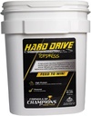 Hard drive Topodress Pelleted Supliment pentru bovine, ovine, caprine, și porci, 35 lb Bucket