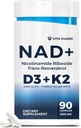 Anti-Agging Energy NAD Supliment 