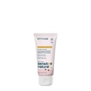 Atitudine Ingrediente de protectie pentru corp, plante si minerale, Vegan si produse de ingrijire personala fara cruzime pentru piele sensibila, nesolicitata, 2.5 Fl Oz