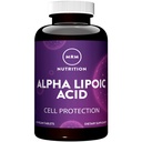 MRM Nutriţie Alpha Lipoic Acid 