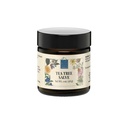 Femeie înțeleaptă Herbals - Tea Tree Salve - 1 Oz - Promovează normal sănătos piele, ajută la ajuta pielea uscată mâncărime și iritație pe unghii de la picioare, unghii și corp