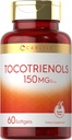 Suplimentul Carlyle Tocotriinols 