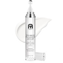 Eye Ser, sub crema ochi pentru cercuri întunecate, 8% Cafeina ochi Ser pentru femei și bărbați, Crema ochi anti imbatranire cu 360° Masaj Ball, Crema ochi pentru puffiness și pungi sub ochi, ochi ser pentru linii fine