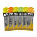 SiS GO Isotonic Energy Variety Pack, 2 Fl Oz (Pachet de 6)