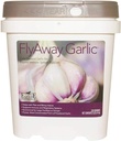 Usturoi zburător. 100% praf de usturoi presat la rece susține sisteme imune sănătoase, respiratorii și digestive. Agent natural de respingere. Formula concentrat (2 Lbs).