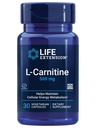 Life Extensie L-Carnitina 