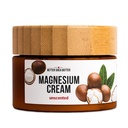 Crema de magneziu Shea unt mai bine pentru cramps picior 