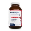 Metagenics ChondroCare - Suport comun cu Glucosamină, Chondroitin & MSM - Sprijină Mobilitatea, Cartilage & Knee Comfort - Complex mineral antioxidant - Gluten-free - cGMP Certificat - 240 comprimate