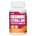 L-ARGININĂ ŞI L-CITRULLINE COMPLEXTM (60 capsule)