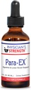Forţa medicului para-EX - 2 fl oz - Suport digestiv şi intestinal inferior - 86 Serviri