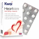 Îngrijirea inimii Usturoi 300 mg (o zi), 100 comprimate