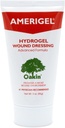 AMERIGEL Hydrogel Wound Dressing (3 oz.) - Oferă umiditate-Ridicare mediu pentru răni uscate