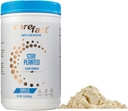 Stay plantate plante-Based non-GMO Soia sanatoasa praf de proteine băutură amestec - vanilie arostat - 2lb Tub - 13g proteine - face mare degustare scăzut de carbohidrati Vegan Shake-uri & Smoothies