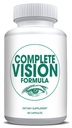 Pure Eye Health Vitamina si Suplimente Minerale pentru Adulti 