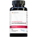 Hidratare anti imbatranire supliment fitoceramide - Clinic dovedit Ceratiq Ceramide cu acid hialuronic 700mg - Bariera de piele de reparare mancarimi uscate Suplimentul pielii pentru femei