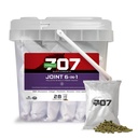 Formula 707 Joint 6in1 Echine Supliment, Daily Fresh Packs 