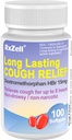 Dextrometorfan HBR 15 mg (100 softgels), de lungă durată de 8 ore, non-drowsy, tuse/Supresant bronşic