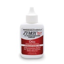 Zymox Advanced Formula Otic Plus Enzymatic Ear Solution for Dogs and Cats with 1% Hydrocortizon, 1,25oz