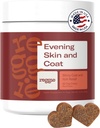 Reggie Skin & Coat Supplements for Dogs 