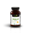 Athreya Herbs Tablete hepatice sănătoase 