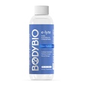 BodyBio e-Lyte - Electrolit concentrat lichid pentru hidratare curată, energie & Cramp Relief - fără zahăr, fără arome artificiale, fără fillere, Keto prietenos