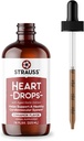 Strauss Naturals Inima scade 