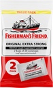 Pescarul prietenului lui Fisherman scade 40ct, original Extra Strong, 40 Count