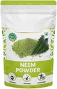 Organik Neem Powder, Pimples Skin Brightening Events Skin Tone Beauty Food Grad natural Herba -100 gm