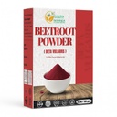 Herbs Botanica Beetroot Powder for Cooking and Smoothies 