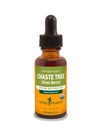 Herb Pharm Chaste Tree Extract lichid pentru sistemul de reproducere feminin - 1 Ounce (DCHASTE01)