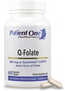 Pacient 1 Q-Folat 800mcg 