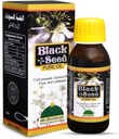 HERBOGANIC Black Seed Ulei de seminte 