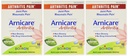 Boiron Arnicare Artrita - 60 file 60 Count (Pachet de 3)