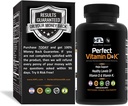 HFL Perfect Vitamina D&K de Dr. Sam Robbins 