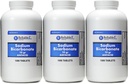 Bicarbonat de sodiu 650 mg 1000 Antiacide comprimate, pentru ameliorarea indigestiei acide, arsuri în capul pieptului, Stomac acru & Stomac a 3